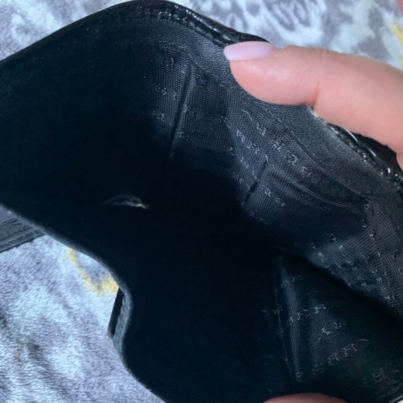 Burberry Nova check wallet - Picture 7 of 7